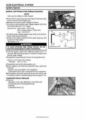 2008-2009 Kawasaki Brute Force 750 4x4i KVF750 4x4 Service Manual, Page 503
