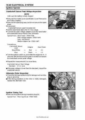 2008-2009 Kawasaki Brute Force 750 4x4i KVF750 4x4 Service Manual, Page 505