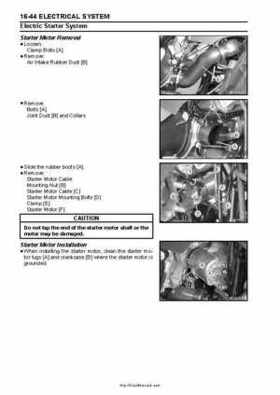 2008-2009 Kawasaki Brute Force 750 4x4i KVF750 4x4 Service Manual, Page 509