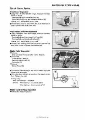 2008-2009 Kawasaki Brute Force 750 4x4i KVF750 4x4 Service Manual, Page 514
