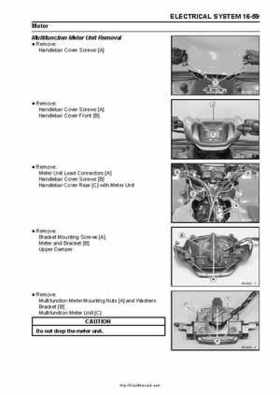 2008-2009 Kawasaki Brute Force 750 4x4i KVF750 4x4 Service Manual, Page 524