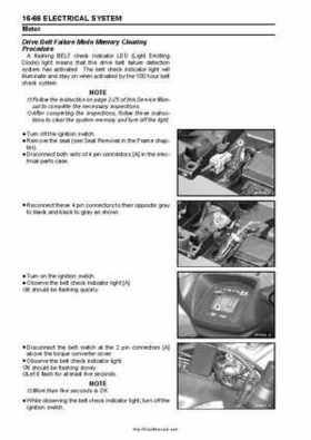 2008-2009 Kawasaki Brute Force 750 4x4i KVF750 4x4 Service Manual, Page 531