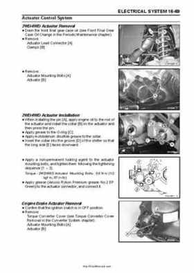 2008-2009 Kawasaki Brute Force 750 4x4i KVF750 4x4 Service Manual, Page 534