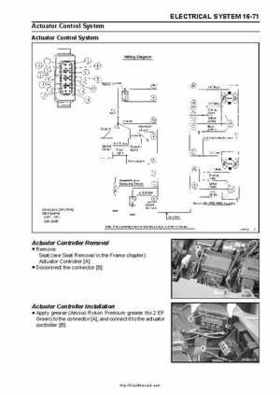 2008-2009 Kawasaki Brute Force 750 4x4i KVF750 4x4 Service Manual, Page 536