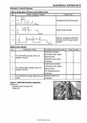 2008-2009 Kawasaki Brute Force 750 4x4i KVF750 4x4 Service Manual, Page 538
