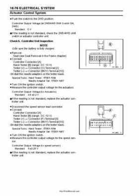 2008-2009 Kawasaki Brute Force 750 4x4i KVF750 4x4 Service Manual, Page 541