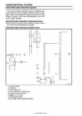 2008-2009 Kawasaki Brute Force 750 4x4i KVF750 4x4 Service Manual, Page 545