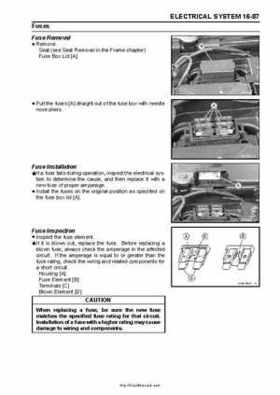 2008-2009 Kawasaki Brute Force 750 4x4i KVF750 4x4 Service Manual, Page 552
