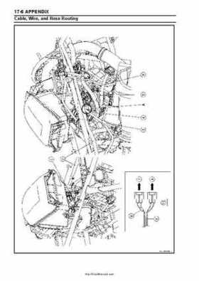 2008-2009 Kawasaki Brute Force 750 4x4i KVF750 4x4 Service Manual, Page 558