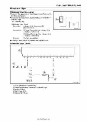 2008-2010 Kawasaki KFX450R Factory Service Manual, Page 120