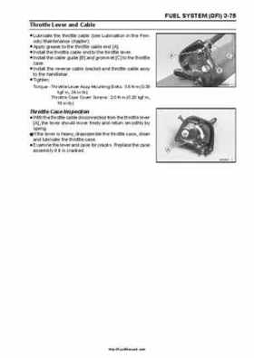2008-2010 Kawasaki KFX450R Factory Service Manual, Page 132