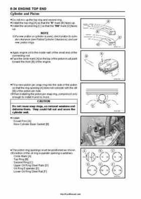 2008-2010 Kawasaki KFX450R Factory Service Manual, Page 195