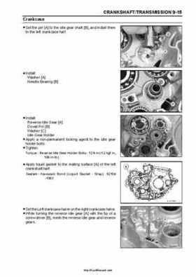 2008-2010 Kawasaki KFX450R Factory Service Manual, Page 263
