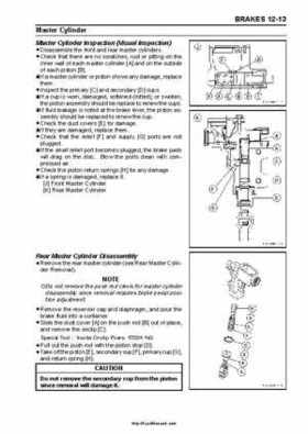 2008-2010 Kawasaki KFX450R Factory Service Manual, Page 325