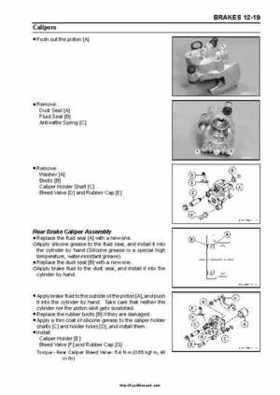 2008-2010 Kawasaki KFX450R Factory Service Manual, Page 331