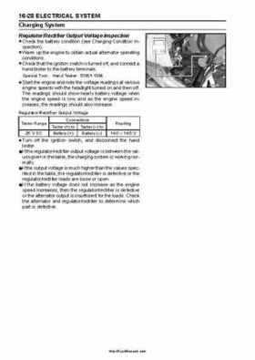 2008-2010 Kawasaki KFX450R Factory Service Manual, Page 428