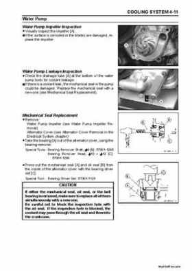 2008 Kawasaki Teryx 750 Service Manual, Page 114