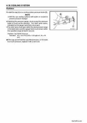 2008 Kawasaki Teryx 750 Service Manual, Page 119