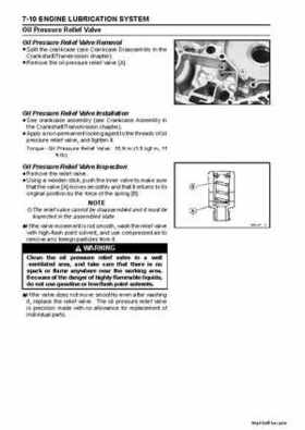 2008 Kawasaki Teryx 750 Service Manual, Page 206