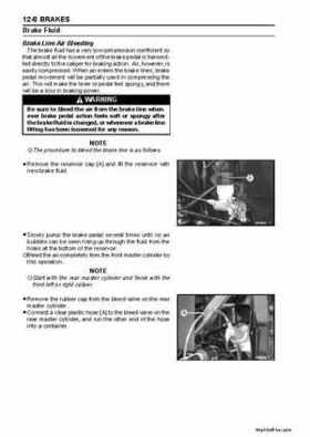 2008 Kawasaki Teryx 750 Service Manual, Page 361