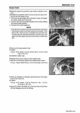 2008 Kawasaki Teryx 750 Service Manual, Page 362