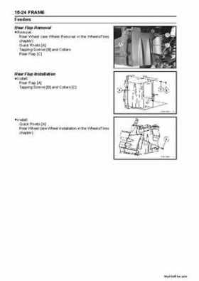 2008 Kawasaki Teryx 750 Service Manual, Page 432