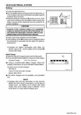2008 Kawasaki Teryx 750 Service Manual, Page 481