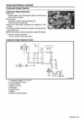 2008 Kawasaki Teryx 750 Service Manual, Page 525