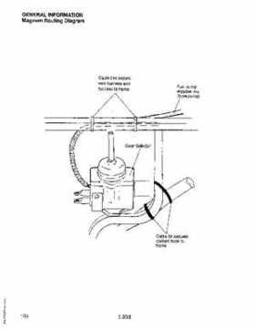 1985-1995 Polaris ATV and Light Utility Hauler Service Manual, Page 43