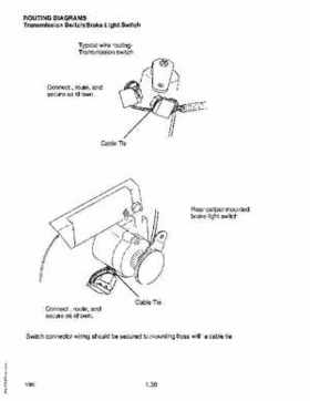1985-1995 Polaris ATV and Light Utility Hauler Service Manual, Page 53