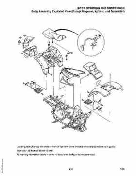 1985-1995 Polaris ATV and Light Utility Hauler Service Manual, Page 60