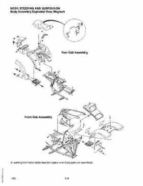 1985-1995 Polaris ATV and Light Utility Hauler Service Manual, Page 61