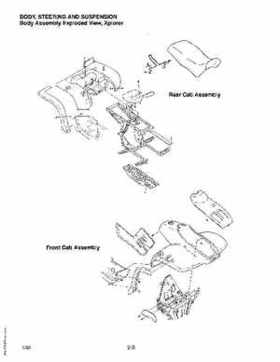 1985-1995 Polaris ATV and Light Utility Hauler Service Manual, Page 63