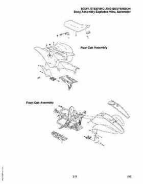 1985-1995 Polaris ATV and Light Utility Hauler Service Manual, Page 66