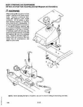 1985-1995 Polaris ATV and Light Utility Hauler Service Manual, Page 67