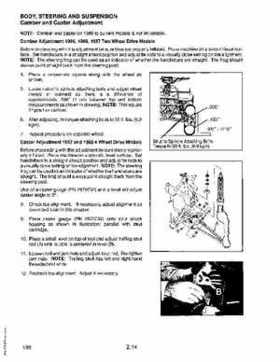 1985-1995 Polaris ATV and Light Utility Hauler Service Manual, Page 71