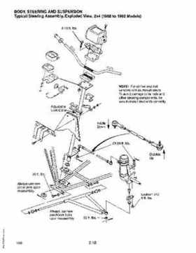 1985-1995 Polaris ATV and Light Utility Hauler Service Manual, Page 75