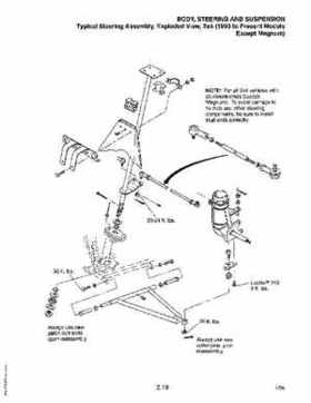1985-1995 Polaris ATV and Light Utility Hauler Service Manual, Page 76