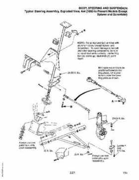 1985-1995 Polaris ATV and Light Utility Hauler Service Manual, Page 78