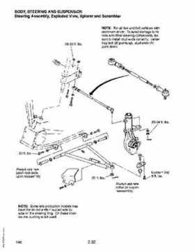 1985-1995 Polaris ATV and Light Utility Hauler Service Manual, Page 79