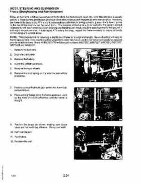 1985-1995 Polaris ATV and Light Utility Hauler Service Manual, Page 81