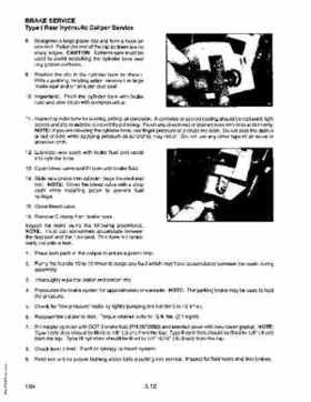 1985-1995 Polaris ATV and Light Utility Hauler Service Manual, Page 121