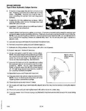 1985-1995 Polaris ATV and Light Utility Hauler Service Manual, Page 123