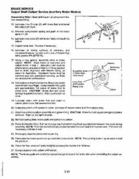 1985-1995 Polaris ATV and Light Utility Hauler Service Manual, Page 128
