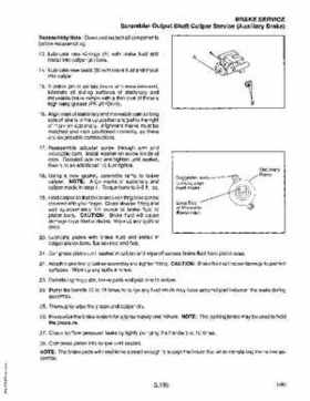 1985-1995 Polaris ATV and Light Utility Hauler Service Manual, Page 131