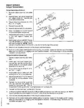 1985-1995 Polaris ATV and Light Utility Hauler Service Manual, Page 132