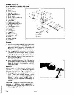 1985-1995 Polaris ATV and Light Utility Hauler Service Manual, Page 138