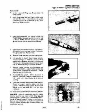 1985-1995 Polaris ATV and Light Utility Hauler Service Manual, Page 139