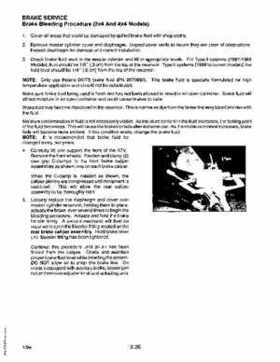 1985-1995 Polaris ATV and Light Utility Hauler Service Manual, Page 140