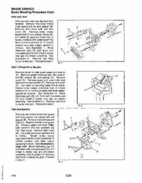 1985-1995 Polaris ATV and Light Utility Hauler Service Manual, Page 142